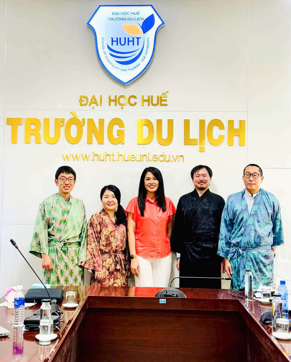 Experience Hue’s cultural serenity in solitude